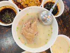 雪豆炖蹄花-牛王庙(龙华花园店)