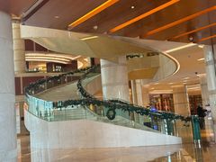 -济南喜来登酒店