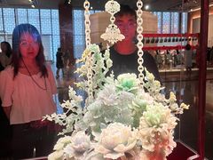 -北京工艺美术博物馆