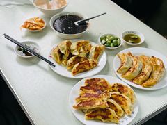 双人餐-劈柴院锅贴(沈阳路店)