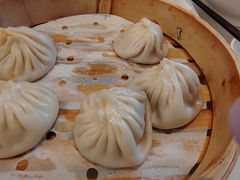 -老盛兴汤包馆(安波店)