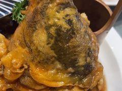 -老济南·地道济南菜(大明湖店)