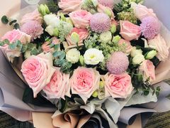 -BOBLOOM花店(宝龙旭辉广场店)