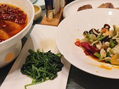 -狮王府淮扬菜(百家湖1912店)