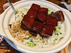 -新白鹿餐厅(银泰西湖文化广场店)