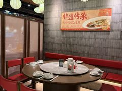 -大中华酒楼·主席武昌鱼·武汉美食地标(江汉路步行街店)