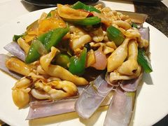 -东江海鲜大排档·潮汕菜·砂锅粥