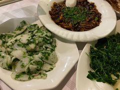 -翠亭酒家(山西南路店)