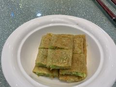 -扬浦大酒楼(平顶山路店)