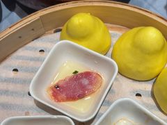 -吴越荣记苏州菜·松鼠桂鱼 100% 活鱼现做(月光码头店)