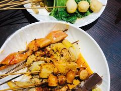 -郭记小街麻辣烫(南小街总店)