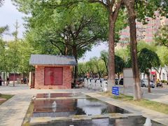 -双榆树公园