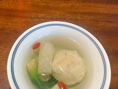 -李犟大爆鳝面·手工蟹黄包(湖滨西湖店)