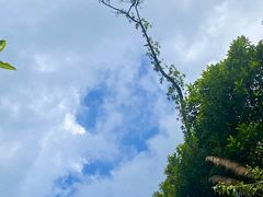 -黄金沟旅游风景区