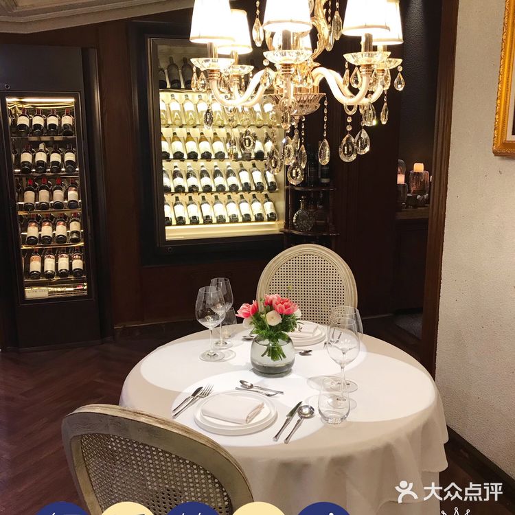 这里的菜品带给你满满的仪式感[惊叹][惊叹][惊叹]