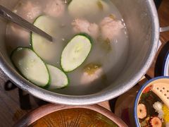 -农耕记·湖南土菜(halo广场店)