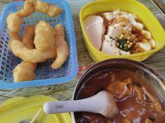 -逍遥镇刘相五胡辣汤豆沫馆(康复中街店)