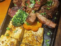 -鳗鱼家·深夜食堂(军博店)