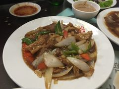 -三盛轩回民饺子馆