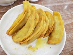 -草桥清真牛肉锅贴扁食店