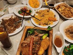 -翠华餐厅(正佳广场店)