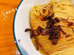 -小方的面(徐家汇店)