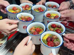 -玉泉山庄(定远店)