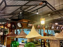 -77号渔船·蒸海鲜青岛菜(积米崖店)