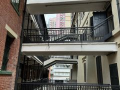 -大馆(前中区警署建築群)