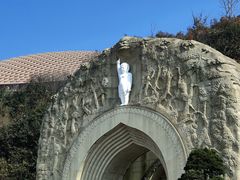 -牛首山文化旅游区