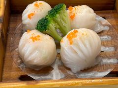 -鼎珑点心仔(燕塘店)