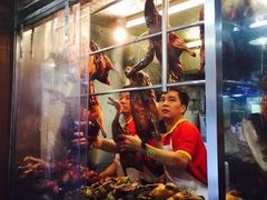 -陈光记烧腊店(罗保博士街店)