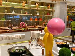 -堂会(白云店)