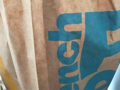 -麦当劳(欧亚卖场店)