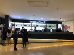 -瑞幸咖啡(第一城店)