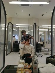 -琴美美容美发·三美会所