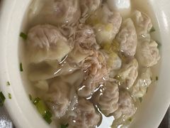 -汪家馄饨(集庆路店)