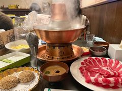 -南门涮肉(东单店)