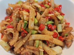 -笨罗卜浏阳菜馆(龙华鹏润达店)