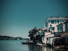 -东钱湖旅游度假区