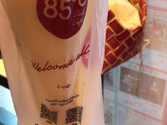 -85度C(苏州石路店)