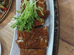 -醉壹号海鲜大排档·老厦门特色菜(厦门美食地标店)