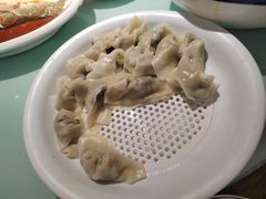 -沈家花园如皋菜(海阳路店)