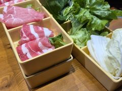 -呷哺呷哺 黄金牧场 (欢乐谷店)