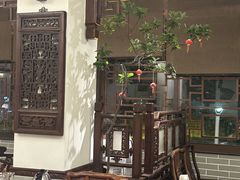 -山水茶艺馆·点心粤菜·30年老字号