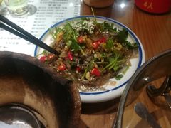 -爷爷家的粥铺(庐江店)
