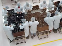 -歌斐颂巧克力小镇