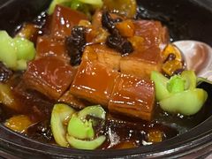 -8餐厅(新葡京酒店)