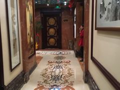 -鹊华居·地道鲁菜·海鲜·融合味(大明湖店)