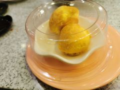 -争鲜回转寿司(金桥家乐福店)